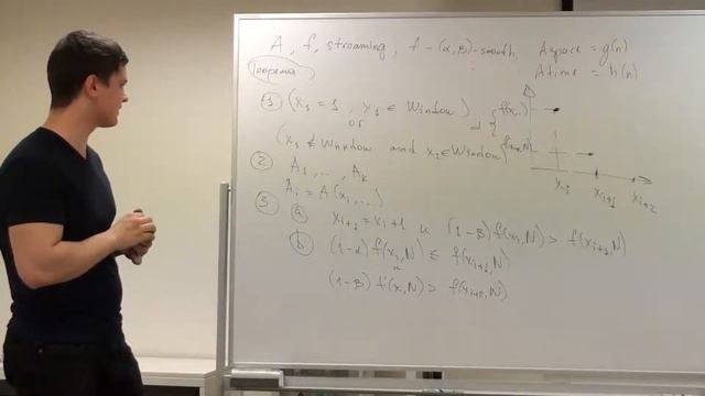Smooth histograms for sliding window [Влад Бидзиля] смотреть онлайн