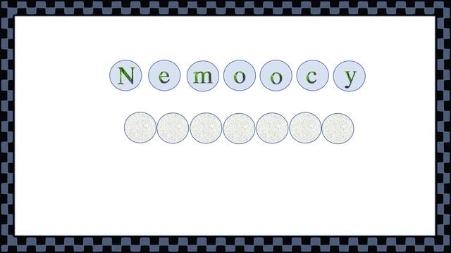 Word Play / Word Scramble /Jumble word / Economy смотреть онлайн