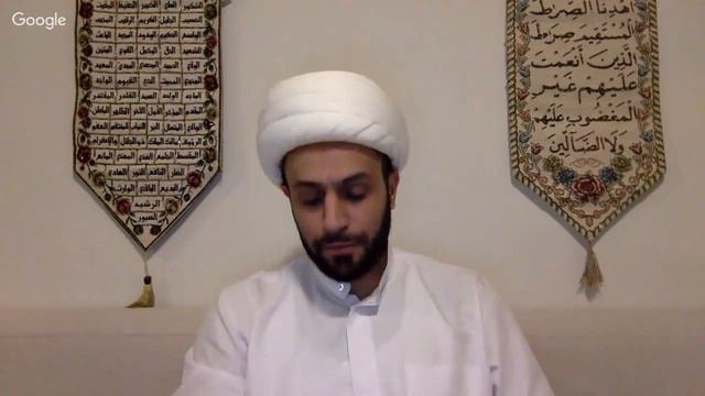 Surah An'aam Tafsir | Part 27 | Quran | Sheikh Azhar Nasser | English смотреть онлайн