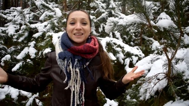 Стихи для ДУШИ - "СКАЖИ МНЕ" - ЯгинЯ (Мария Трипутень), читает автор. смотреть онлайн