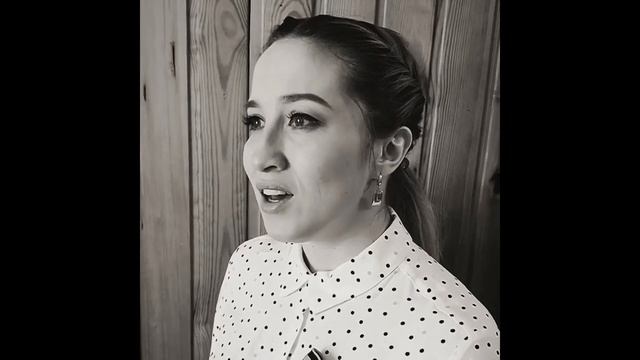 Муса Җәлил "Ышанма". Укый Айгөл Юнысова ("Нур" театры). смотреть онлайн