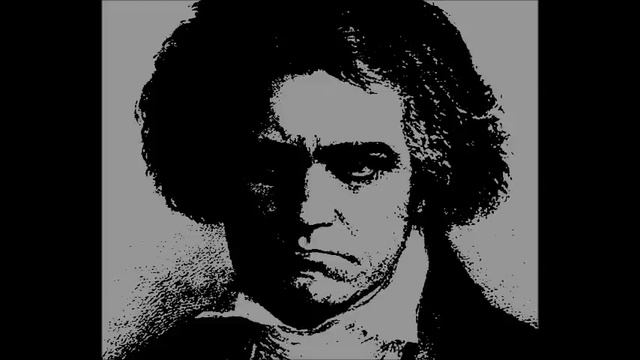 Beethoven - Piano Trio, Op. 97 (Archduke Trio) смотреть онлайн