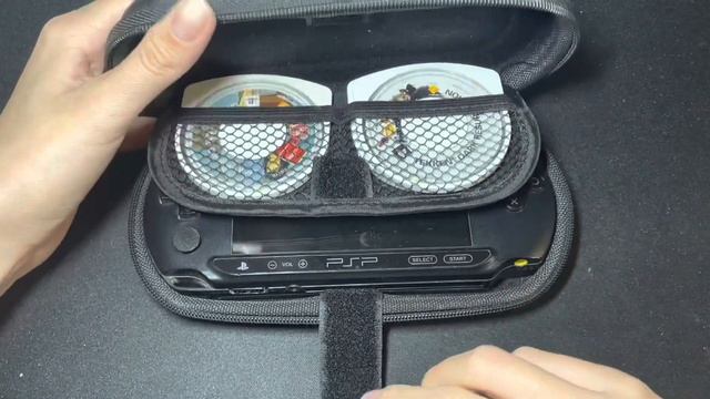 КУПИЛА PSP В 2021 ГОДУ! СТОИТ ЛИ ПОКУПАТЬ PSP В 2021 ГОДУ!? смотреть онлайн