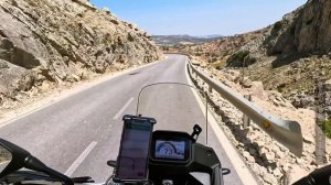 Честный обзор Honda Transalp 750