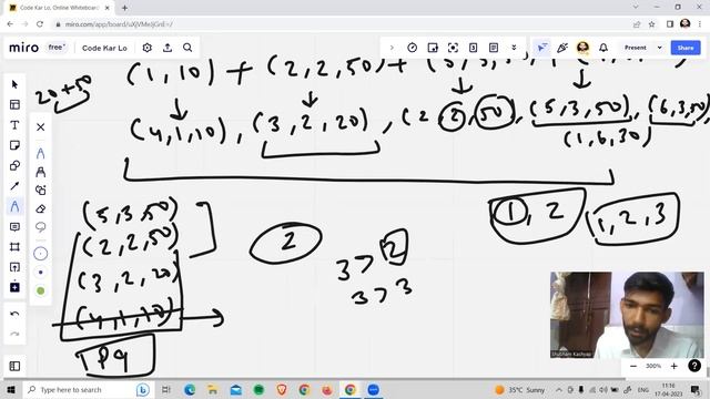 Job Sequencing Problem | Hindi | GFG POTD | Priority Queue | C++ | Java смотреть онлайн