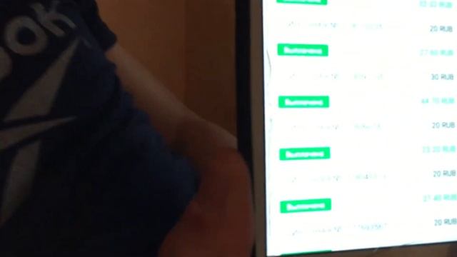 Профессиональный каппер рассказывает как поднять миллион смотреть онлайн