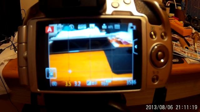 LUMIX DMC-G5X 對焦畫面問題 смотреть онлайн