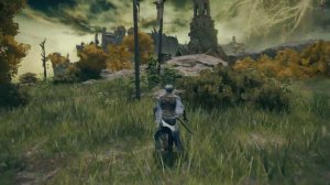 ELDEN RING Deluxe Edition Gameplay