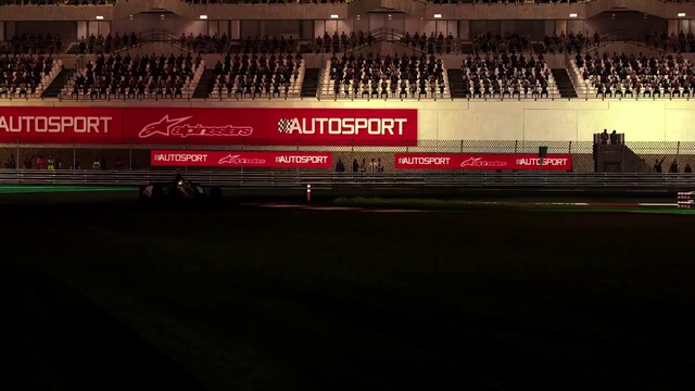 GRID Autosport - Трейлер издания 'The Black Edition' смотреть онлайн
