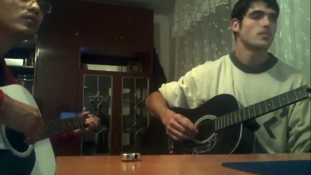 Когда смолкнет все (Сердце Поклонения) COVER смотреть онлайн