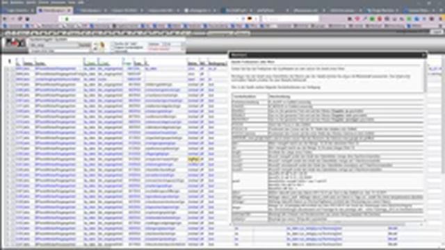 Entwicklungssystem MaxiSaaS смотреть онлайн