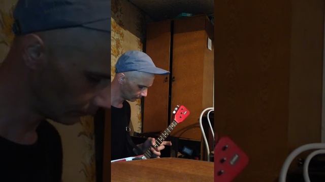 Балалайка с фантомным питанием смотреть онлайн