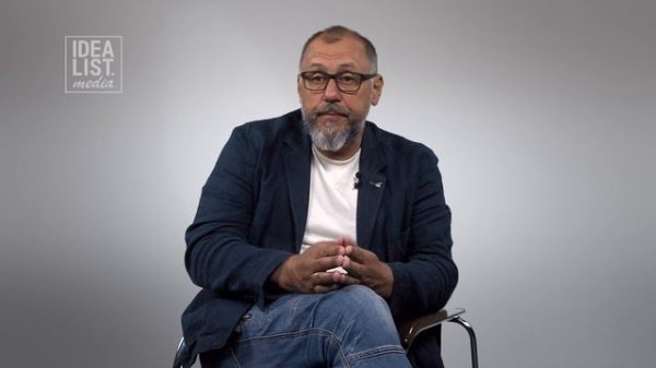 Николай Греков: "Давайте разговаривать".