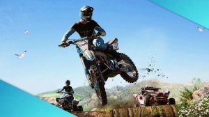 MX vs ATV Legends (is so MUCH FUN) - PS5 [4K 60FPS] Gameplay