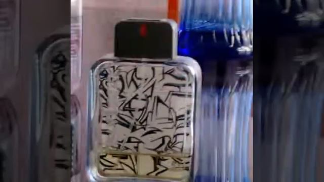 Meus Perfumes смотреть онлайн