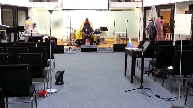 WorshipFor24 "Charisma, Levi Stewart & Tammie Morris - It Is Well" смотреть онлайн