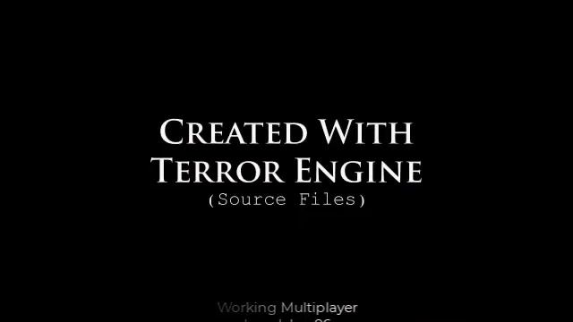 Slendytubbies II Working Multiplayer [Read Description]