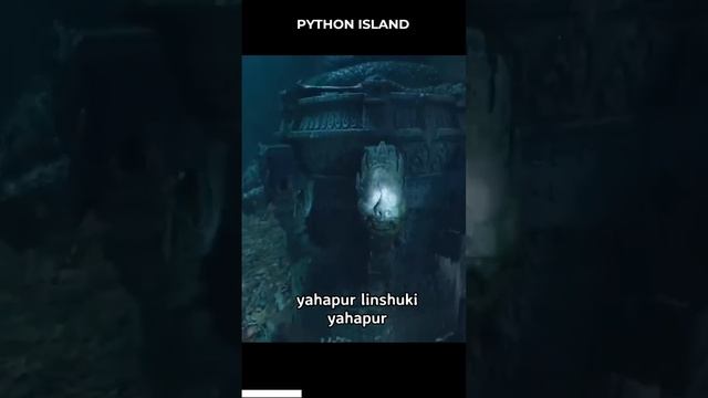 (part 5) Python Island (2022) Movie Review/Explained in Hindi/Urdu Summarized हिन्दी смотреть онлайн