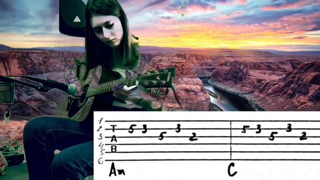 Струнные ритмы