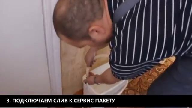 Чистка кондиционера Сервис Пакетом смотреть онлайн