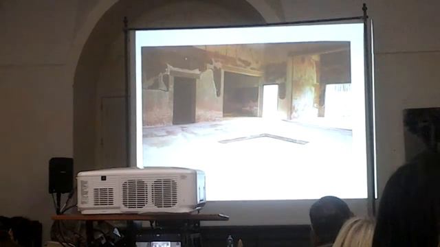 IN DIFESA DELLE DONNE DI POMPEI смотреть онлайн