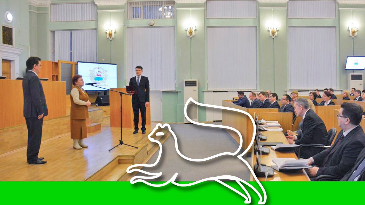 В Уфе поздравили уфимского преподавателя, удостоенного звания «Народный учитель России» смотреть онлайн