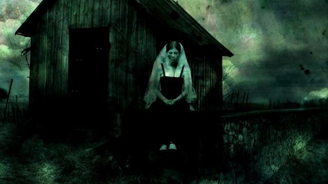 СТРАШНЫЕ ИСТОРИИ - ДЕВОЧКА БЕЗ ЛИЦА - СТРАШИЛКИ НА НОЧЬ смотреть онлайн