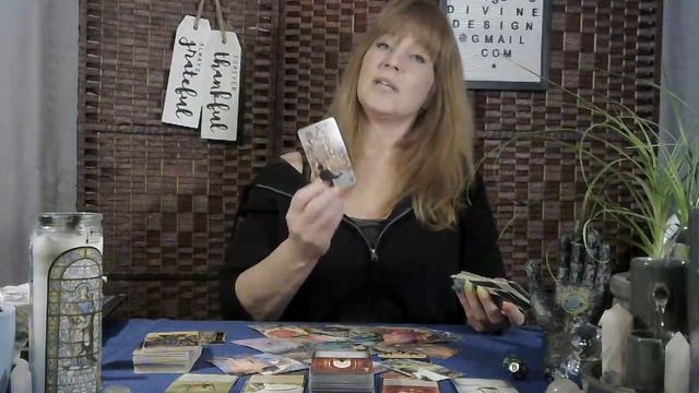 Gemini tarot reading Nov 2022 new Spirit has a message смотреть онлайн
