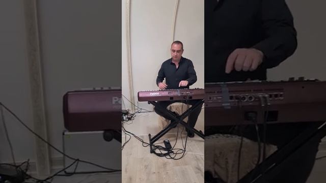 Легендарная композиция "Арцах" смотреть онлайн