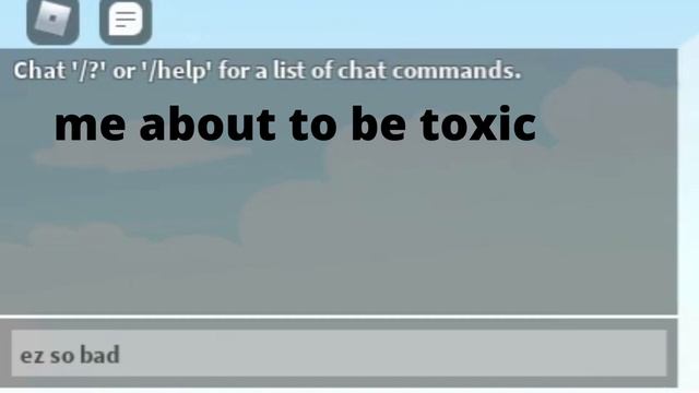 hackers can ban u now... (auto report? roblox bedwars) смотреть онлайн