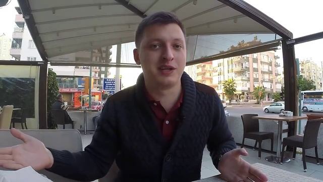 Евгений Гурьев. Главная страница Ютуб смотреть онлайн