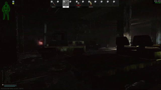 Escape from Tarkov. Как читеры тролят игроков. Минус сердце) смотреть онлайн