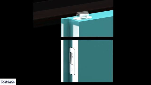 Видео инструкция торцевой магнитный ригель Push&Go EVO (Скрытая система ригеля) смотреть онлайн