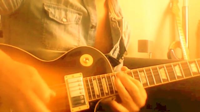 STILL GOT THE BLUES MANU RODIER LES PAUL TRADITIONAL 120TH ANNIVERSARY 2014 смотреть онлайн
