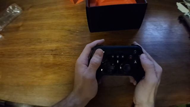 Amazon FireTV Gaming Edition 4k Unboxing смотреть онлайн