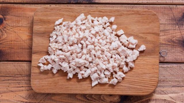 Рецепты от шеф-повара