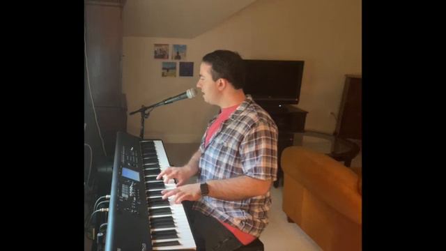 One Lovely Day (June 2023) (Father's Day Gift) смотреть онлайн