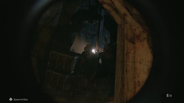 resident evil village part 15 смотреть онлайн