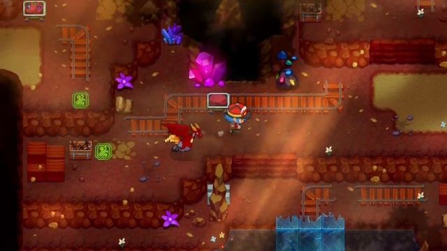 NEXOMON EXTINCTION - POST GAME HOW TO GET TITAN AND DARINE смотреть онлайн