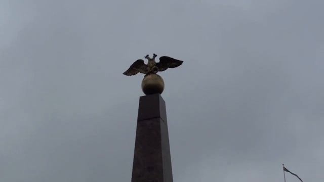 VLOG19: Хельсинки. Финляндия. Прогулка по Хельсинкам. Ностальгия. смотреть онлайн