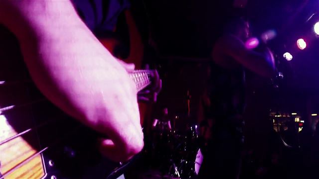 Acid Looks - Turn Around Live смотреть онлайн