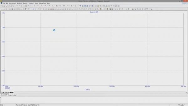 Micro-Cap | Основные источники сигналов | ч.2