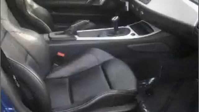 2007 BMW Z4 - Boston MA смотреть онлайн