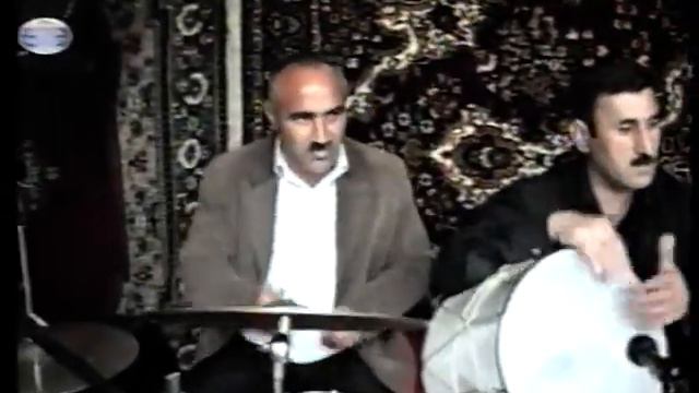 Sıyezen toyu Qobulu Ehmed 2008 смотреть онлайн