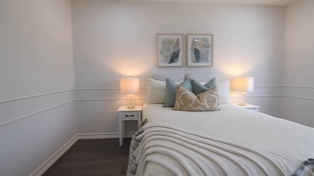 63 Simms Drive, Ajax - Open House Video Tour смотреть онлайн