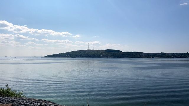 Вселенский храм - гуляем с видами смотреть онлайн