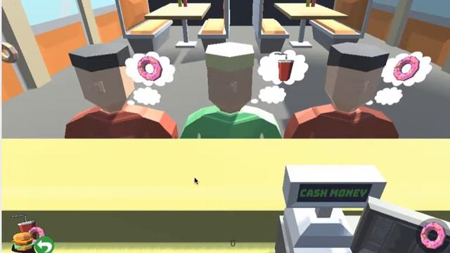 Feed The Fatties - Gameplay (Waves 1 - 6) смотреть онлайн