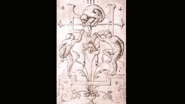 Virgil Solis cards 1544 смотреть онлайн