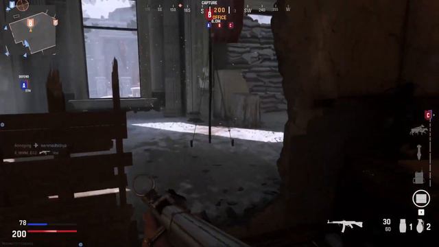Call Of Duty : Vanguard ! Gameplay Part 3 ! Xbox Series S ! Keyboard & Mouse | (No Commentary). смотреть онлайн