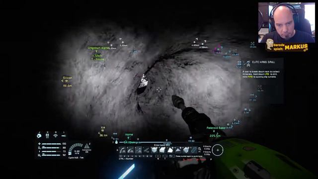 Let's play Space Engineers: Episode 81 - Neugier macht Aua смотреть онлайн